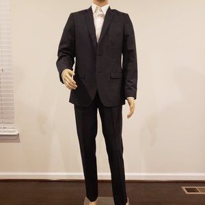 H&M MEN SUIT